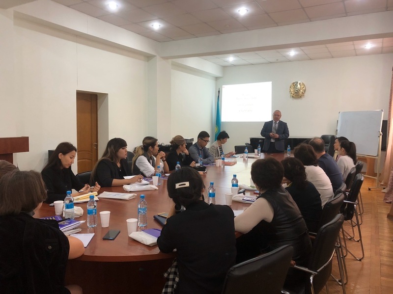 Семинар Трудовое законодательство и Кадровое делопроизводство  - Изображение #1, Объявление #1671801