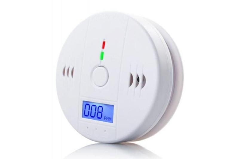 Продажа датчиков угарного газа  - Изображение #1, Объявление #1671940