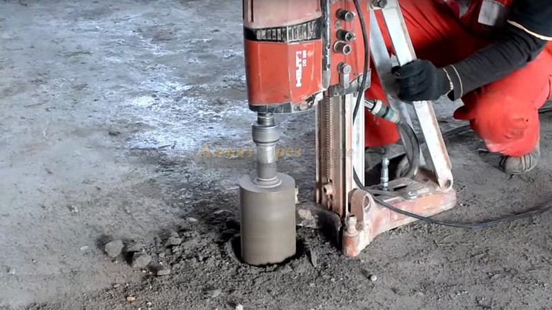 Сверление отверстий87077576787, 87715767876 - Изображение #1, Объявление #528944