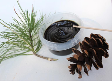 Хвойная хлорофилло–каротиновая паста - Изображение #1, Объявление #1674431