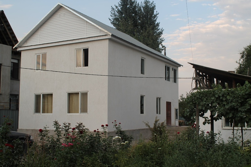 Продам дом или обменяю с доплатой на квартиру, торг - Изображение #1, Объявление #1674288