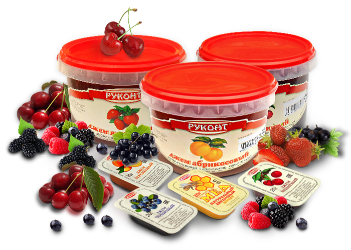 джем фруктовый - Изображение #1, Объявление #1674564