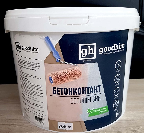 Бетоноконтакт 2,8кг - Изображение #1, Объявление #1548425