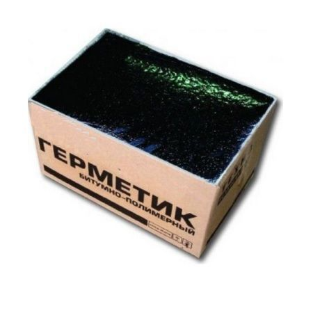 Герметик БПГ 35 - Изображение #1, Объявление #1677298