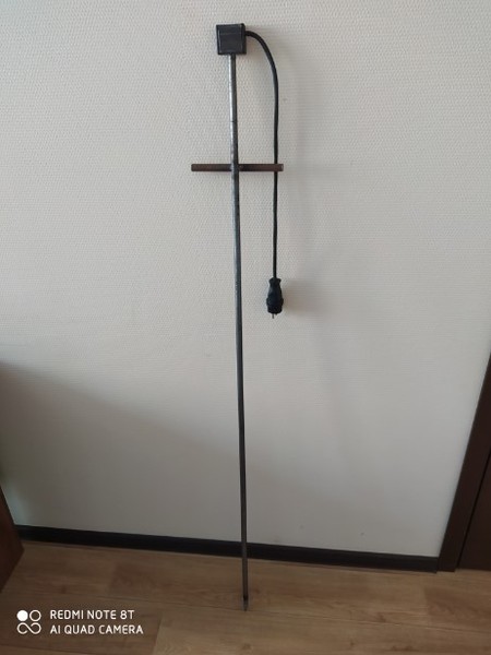 Тэн для нагрева песка , грунта, ланца  - Изображение #1, Объявление #1676433