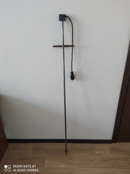 Изготовление тэнов для нагрева грунта - Изображение #1, Объявление #1676434