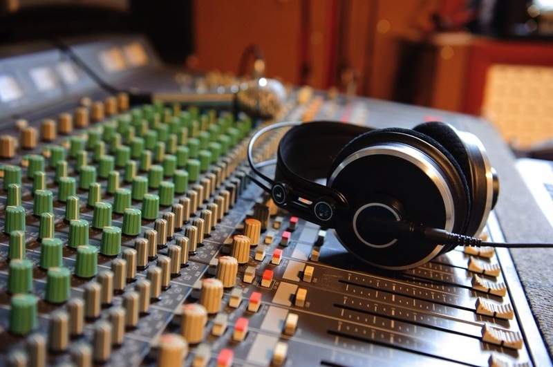 Студия Звукозаписи! Запись голоса! - Изображение #1, Объявление #1372698