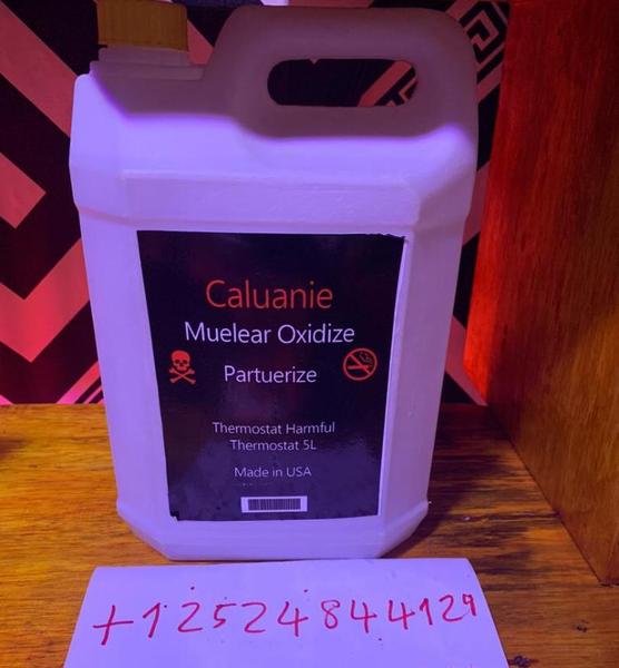  Калуани, Ауыз су 99,9% хрусталь  - Изображение #1, Объявление #1675324