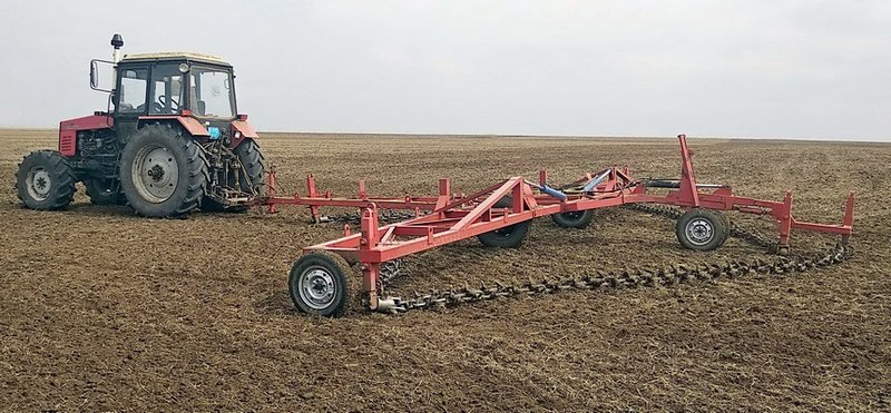 Механизированные работы. Малование  - Изображение #1, Объявление #1678769