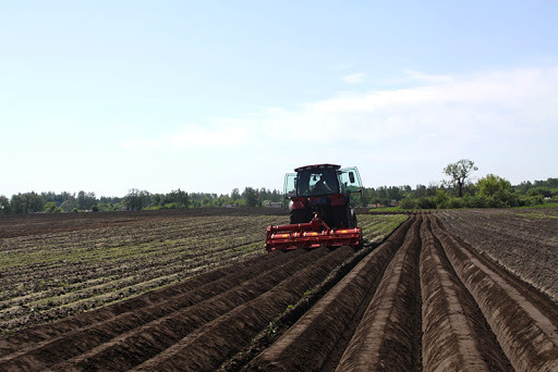 Механизированные работы. Грядообразование.  - Изображение #1, Объявление #1678770