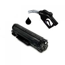 Заправка лазерных картриджей (черно- белые и цветные). - Изображение #1, Объявление #1495716