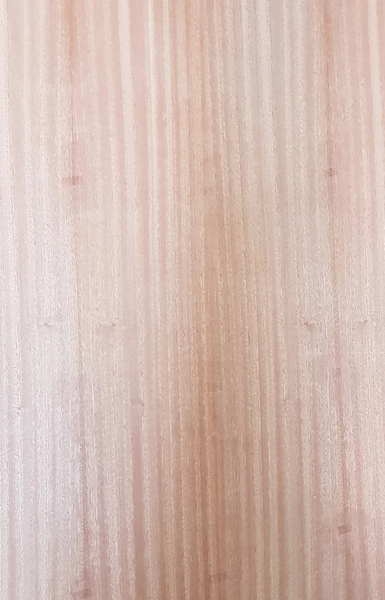 Шпон Kapsan махагон фрезерный - Изображение #1, Объявление #1680024