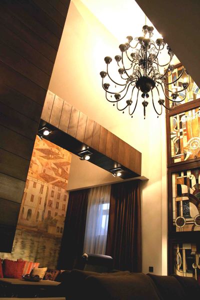 Ремонт кафе, ресторанов, баров - Изображение #1, Объявление #1681566