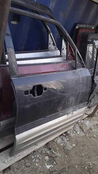 Авторазбор Mitsubishi  Pajero 3 - Изображение #1, Объявление #1681267