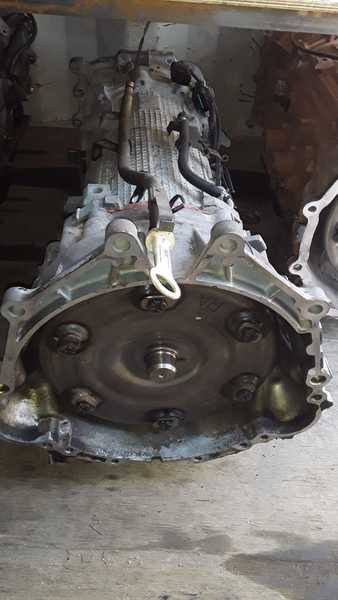 АКПП на Mitsubishi  Challenger - Изображение #1, Объявление #1681715