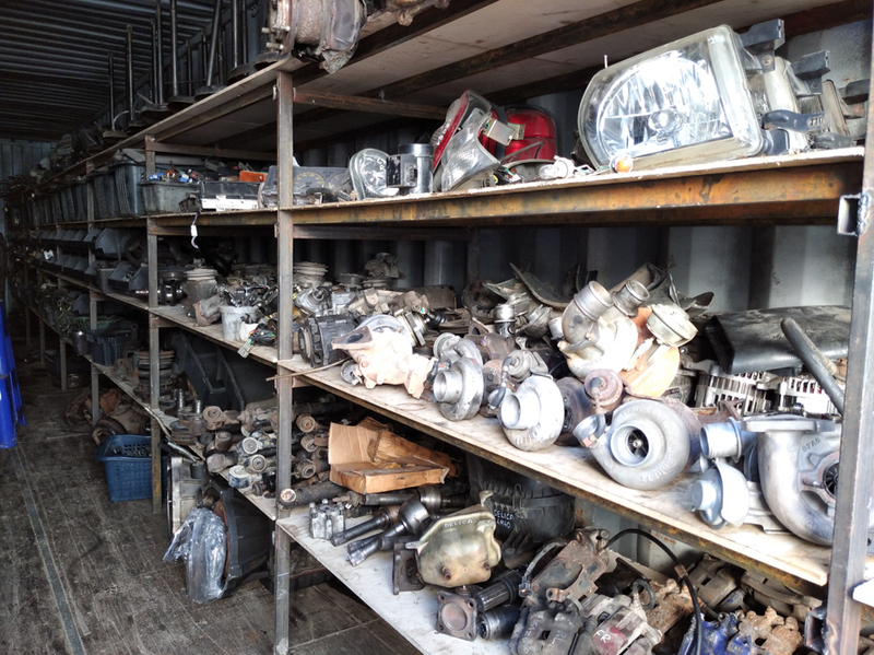 Challenger разбор - Изображение #1, Объявление #1681710