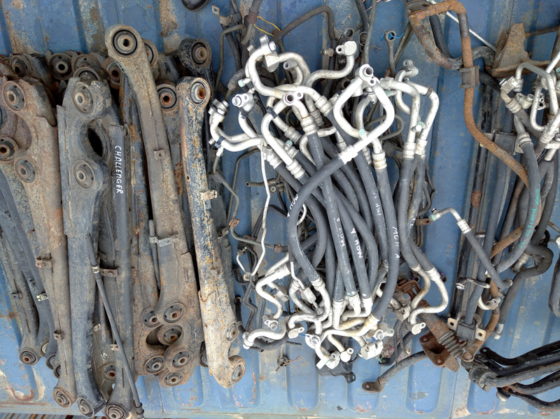 Challenger  автозапчасти Алматы - Изображение #1, Объявление #1681269