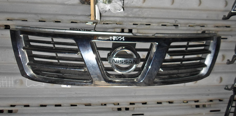 Nissan Patrol авторазбор в Алматы. - Изображение #1, Объявление #1681718