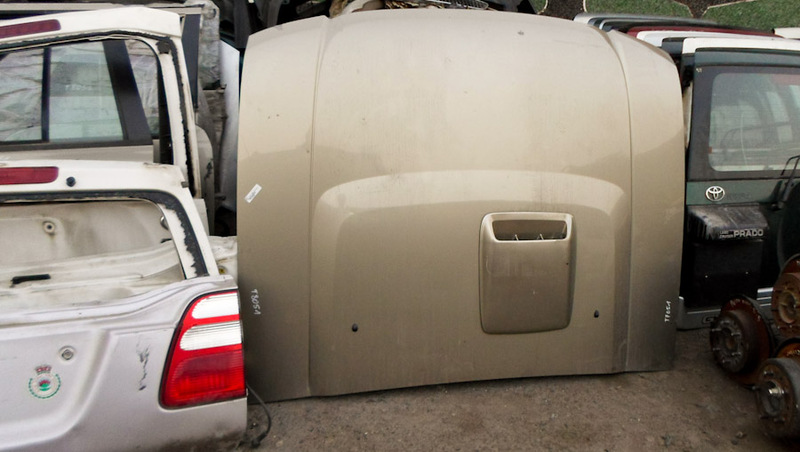 Nissan Patrol Y60, Patrol Y61  Авторазбор - Изображение #1, Объявление #1681722