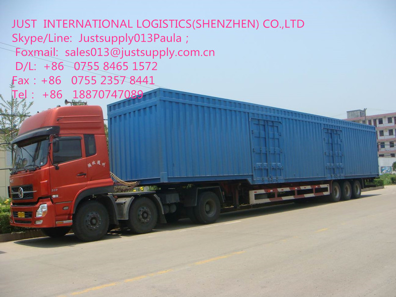 Автоперевозка гранитов из Шэньчжэнь/Гуанчжоу в Алматы - Изображение #1, Объявление #1682772