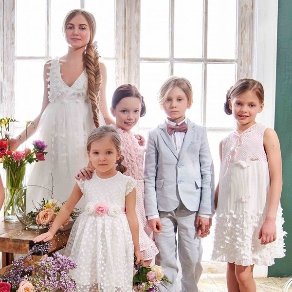 Семейная студия по пошиву Familylook одежды! - Изображение #1, Объявление #1683709