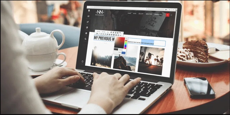 Создания сайтов визиток в Алматы (online) - Изображение #1, Объявление #1682138