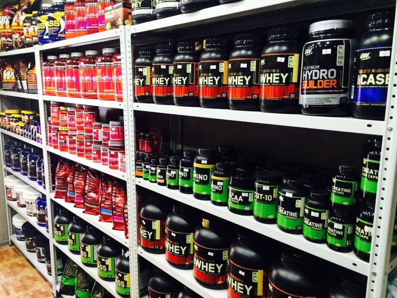 Спортивное питание оптом - Изображение #1, Объявление #1682831