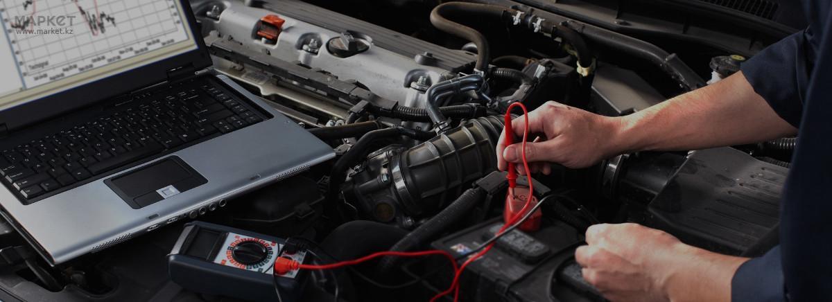 ОБУЧЕНИЕ: АВТОЭЛЕКТРИК, АВТОСЛЕСАРЬ. Теория онлайн, Практика оффлайн - Изображение #1, Объявление #1685873