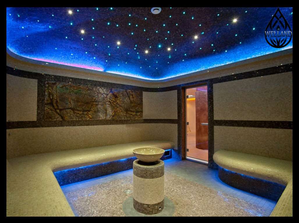 Декоративное освещение для паровой комнаты  - Изображение #1, Объявление #1685756