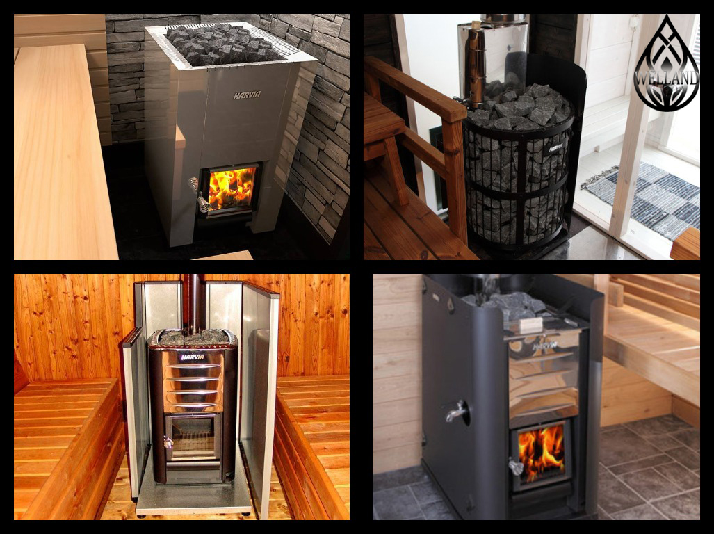 Оборудование и материалы для русской бани - Изображение #1, Объявление #1685757