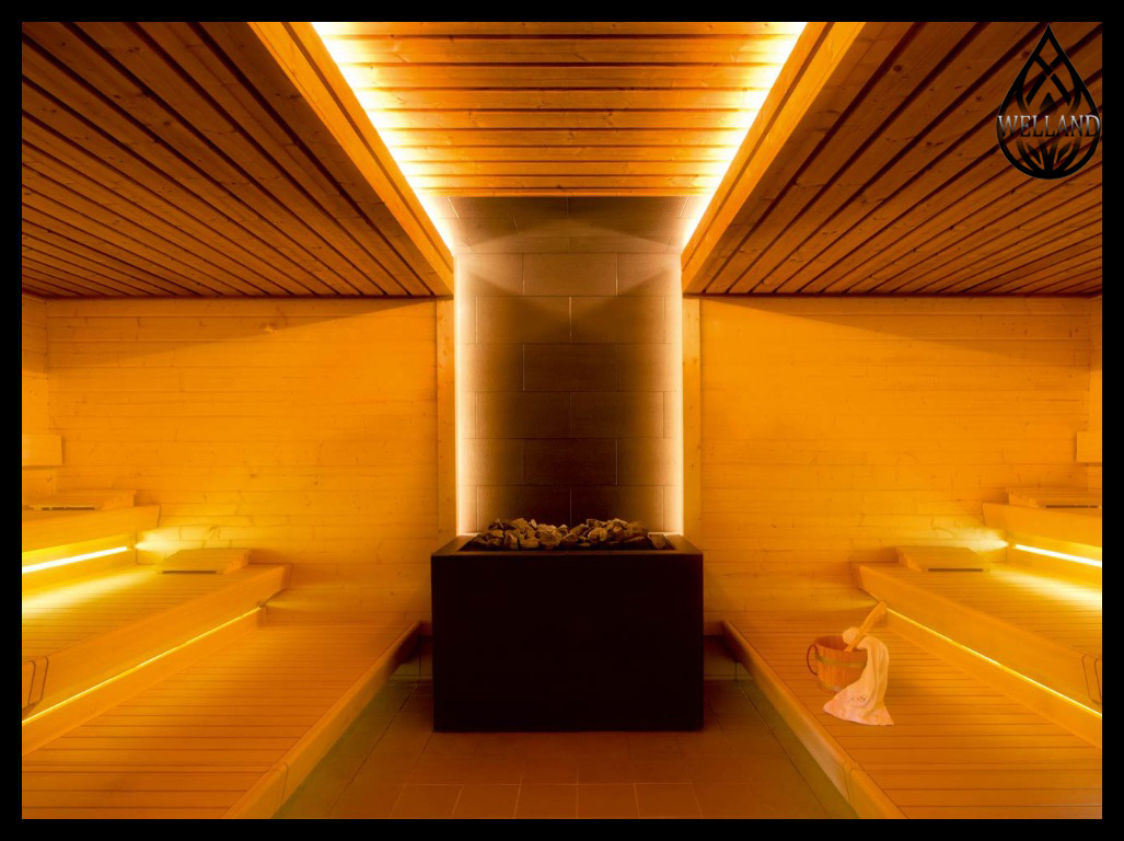 Декоративное освещение в баню - Изображение #1, Объявление #1685758