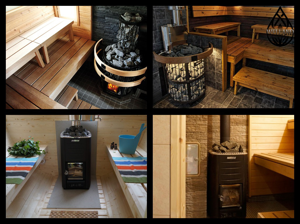 Дровяные печи для русской бани - Изображение #1, Объявление #1685759