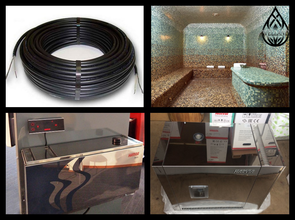 Оборудование и материалы для Турецкой бани (Хамам) - Изображение #1, Объявление #1685767