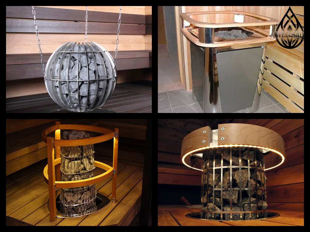 Защитные ограждения для электрической печи - Изображение #1, Объявление #1685770