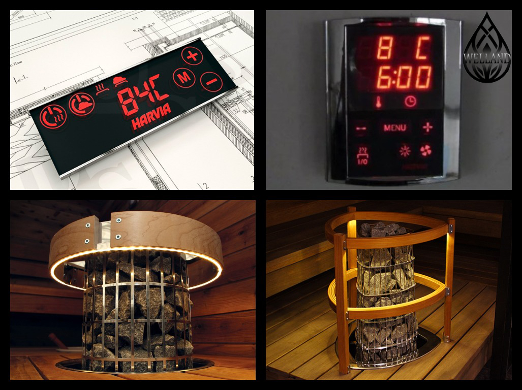 Оборудование и материалы для финской сауны  - Изображение #1, Объявление #1685771