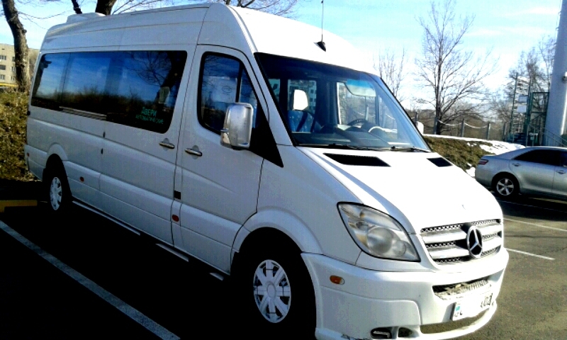 пассажирские перевозки №1 - Изображение #1, Объявление #215649