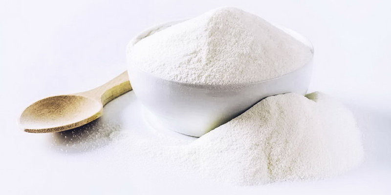 Сухая молочная сыворотка - Изображение #1, Объявление #1684458