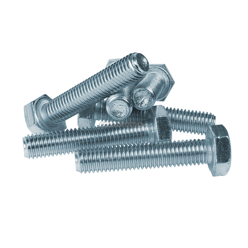 Болты оцинкованные - Изображение #1, Объявление #1685051