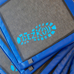 Дезинфекционные коврики "DEZKOV" - Изображение #1, Объявление #1685366