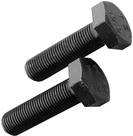 Болты по ГОСТу - Изображение #1, Объявление #1685113