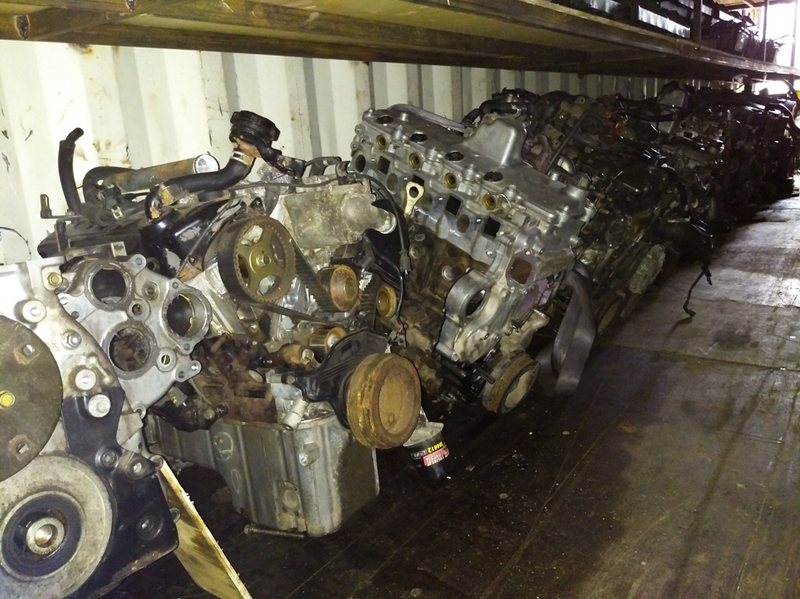  Mitsubishi pajero 4, pajero 3 Двигателя - Изображение #1, Объявление #1684823