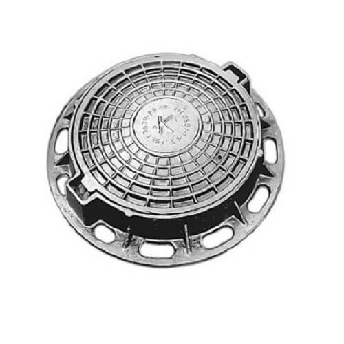 Изготовим чугунные люки - Изображение #1, Объявление #1685039