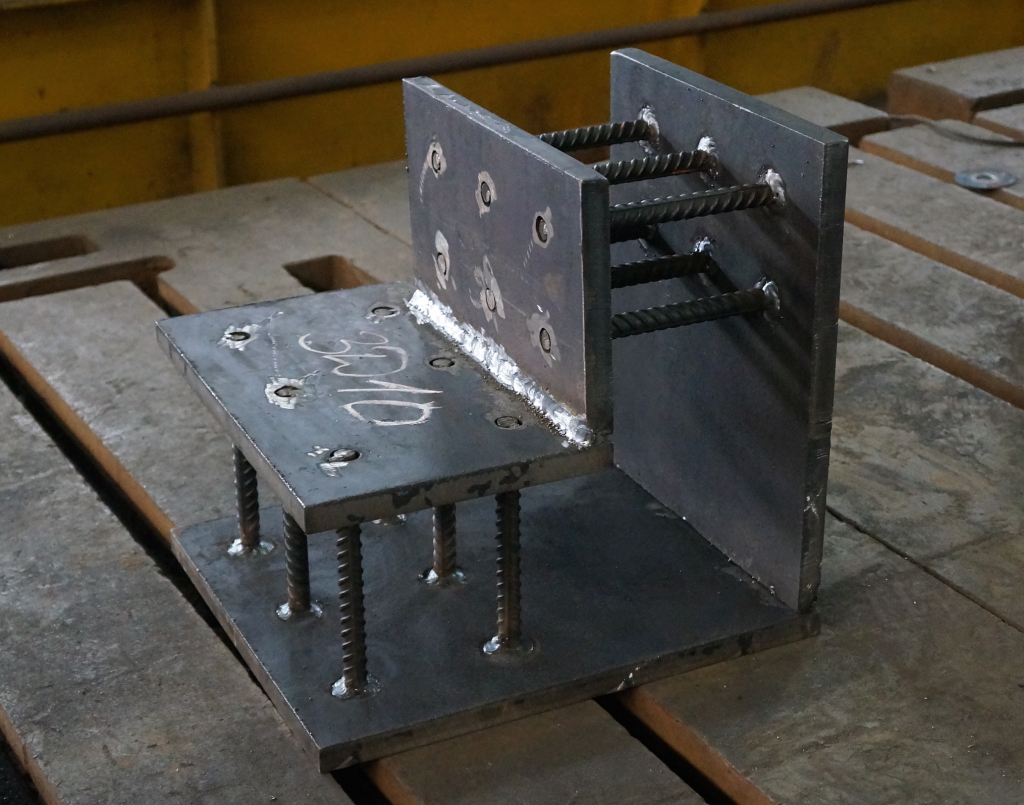 Детали закладные на заказ - Изображение #1, Объявление #1685127