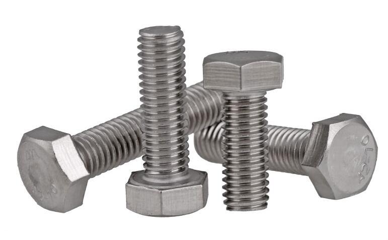 Нержавеющий болт - Изображение #1, Объявление #1685106