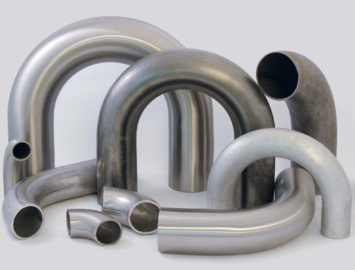 Стальные отводы - Изображение #1, Объявление #1685115