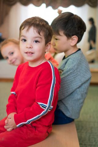 Подготовка к школе на английском языке - с 4 лет. - Изображение #1, Объявление #1164308