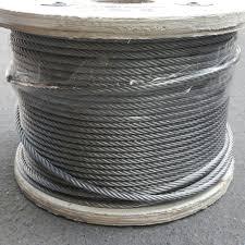 Нержавеющий трос - Изображение #1, Объявление #1685107