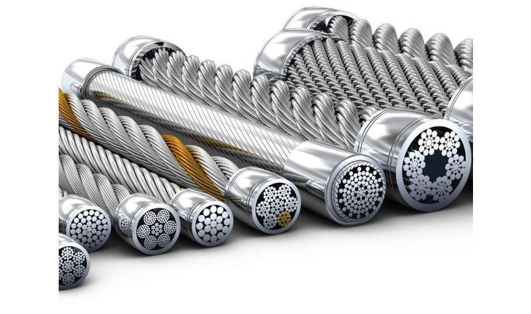 Стальной трос - Изображение #1, Объявление #1685111