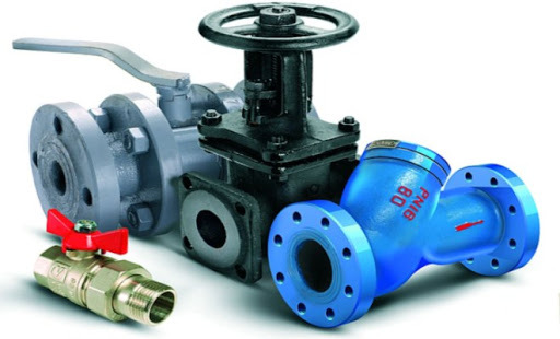 Арматура трубопроводная - Изображение #1, Объявление #1685112