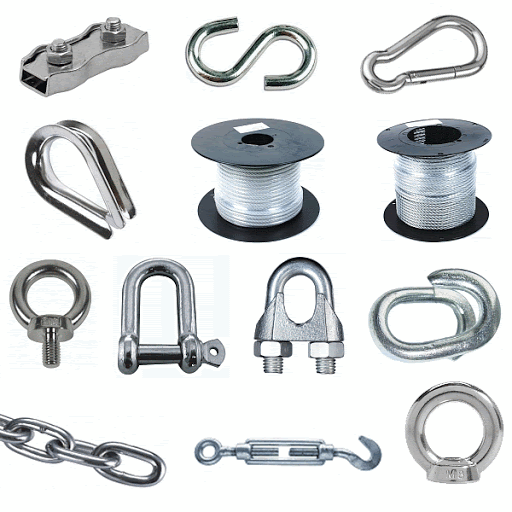 Такелаж - Изображение #1, Объявление #1685122